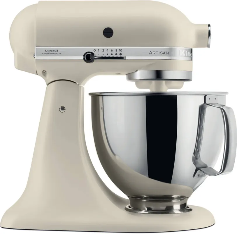 Direct Beschikbaar KitchenAid 5KSM175PSEFL klein huishoudelijk
