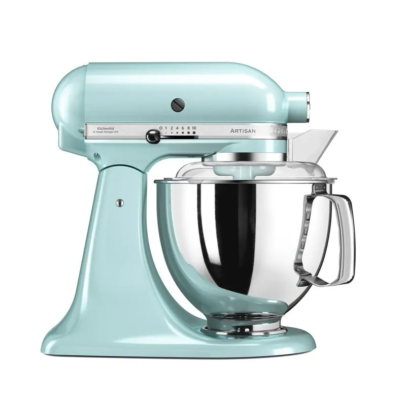 KitchenAid 5KSM175PSEIC klein huishoudelijk Gecertificeerd