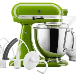 Premium KITCHENAID 5KSM175PSEMA klein huishoudelijk