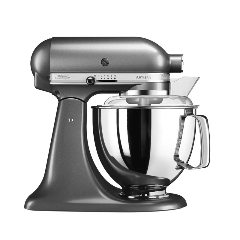 KitchenAid 5KSM175PSEMS klein huishoudelijk Koop Online