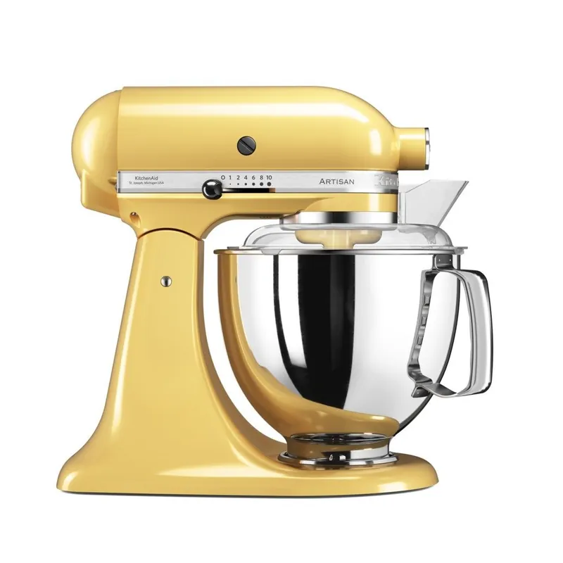 KITCHENAID 5KSM175PSEMY klein huishoudelijk Koopje