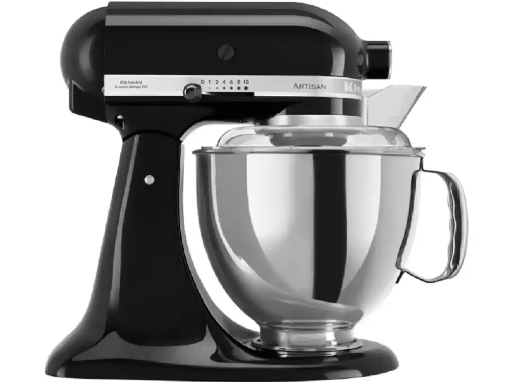 KitchenAid 5KSM175PSEOB klein huishoudelijk Aanbieding