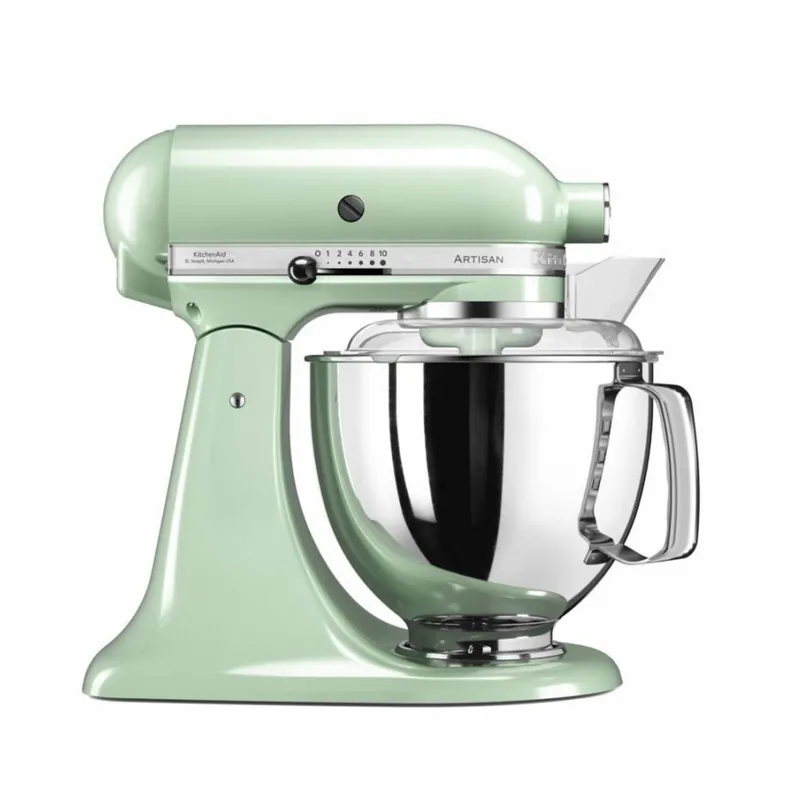 KitchenAid 5KSM175PSEPT klein huishoudelijk Finale Uitverkoop