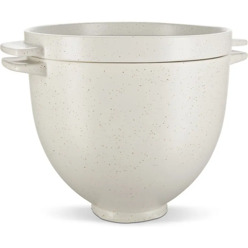 Gecertificeerd KitchenAid 5KSM2CB5BGS klein huishoudelijk