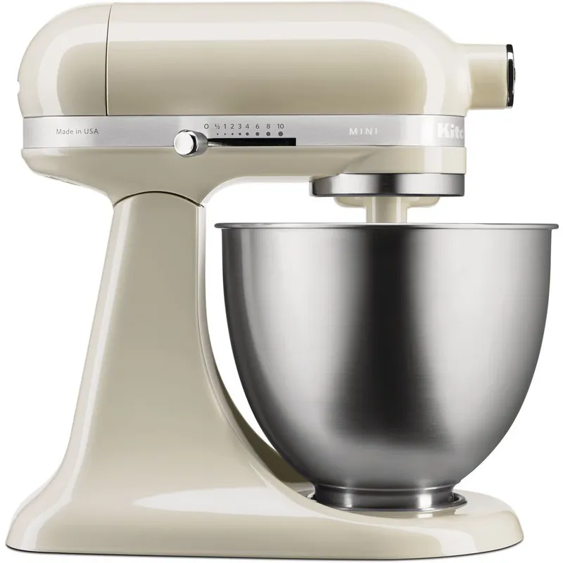 KITCHENAID 5KSM3311XEAC klein huishoudelijk Bestel Nu
