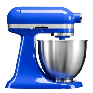 Populair KitchenAid 5KSM3311XETB klein huishoudelijk