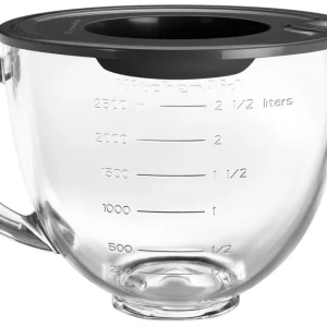 Shop Nu KitchenAid 5KSM35GB klein huishoudelijk