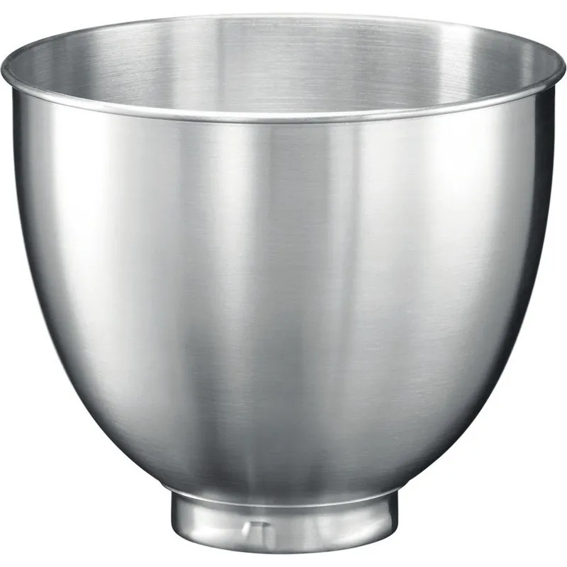 KitchenAid 5KSM35SSB klein huishoudelijk Korting