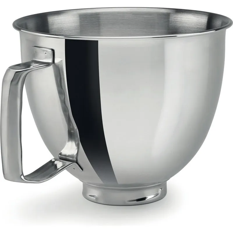 KitchenAid 5KSM35SSFP klein huishoudelijk Bestseller