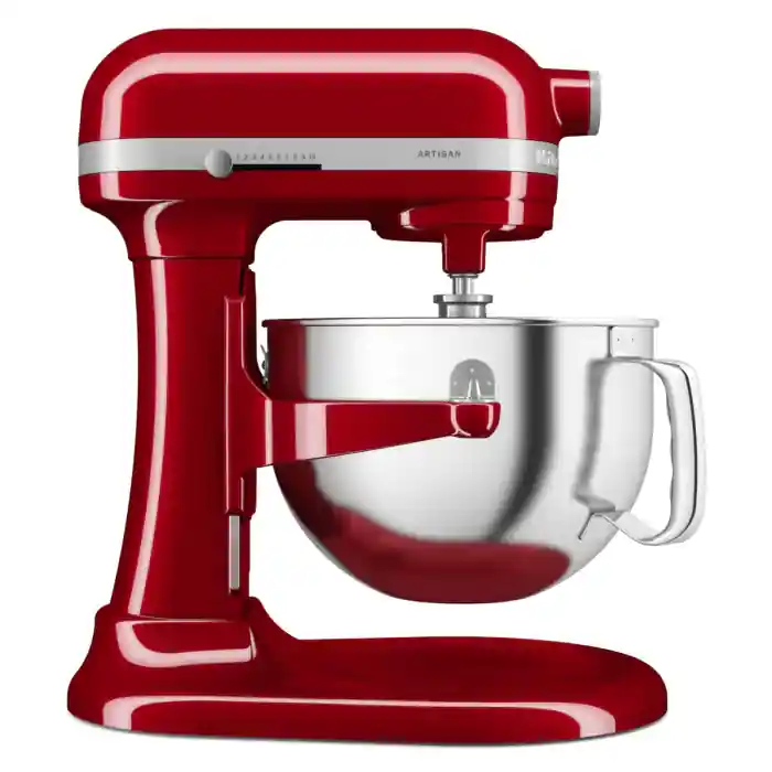 Gecertificeerd KitchenAid 5KSM60SPXEER klein huishoudelijk
