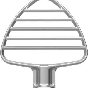 KitchenAid 5KSMPB5SS klein huishoudelijk Seizoensaanbieding