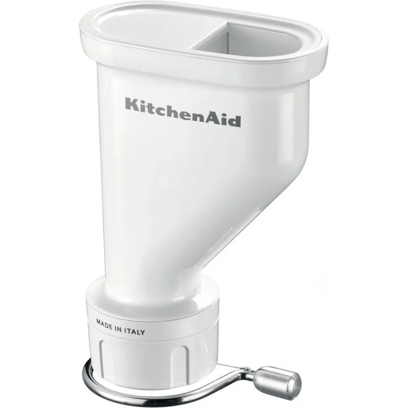 Beperkte Voorraad KitchenAid 5KSMPEXTA klein huishoudelijk