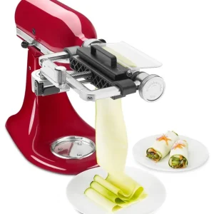 KitchenAid 5KSMSCA klein huishoudelijk Superprijs