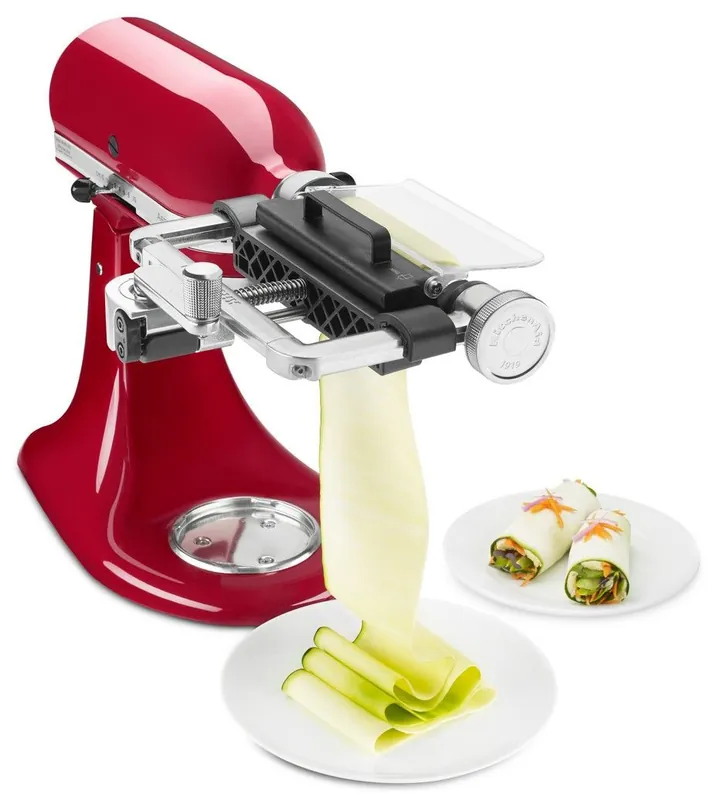 KitchenAid 5KSMSCA klein huishoudelijk Superprijs