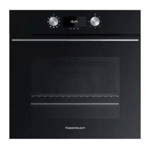 Meest Verkocht Kuppersbusch B6200.0S1 oven