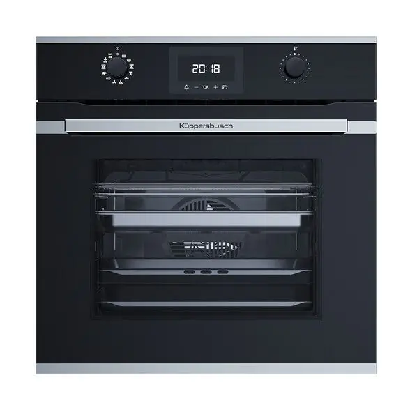 Bestseller Kuppersbusch BD6340.0S oven