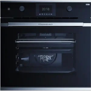 Op = Op Kuppersbusch BP6381.0S oven