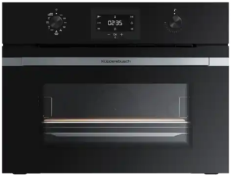 Direct Beschikbaar Kuppersbusch CBP6332.0S oven