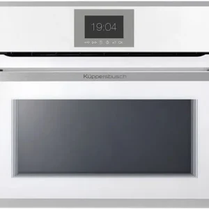 Premium Kuppersbusch CBP6550.0W oven