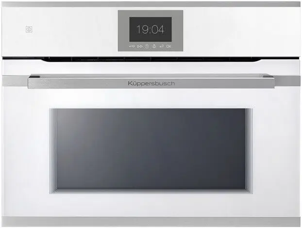 Premium Kuppersbusch CBP6550.0W oven