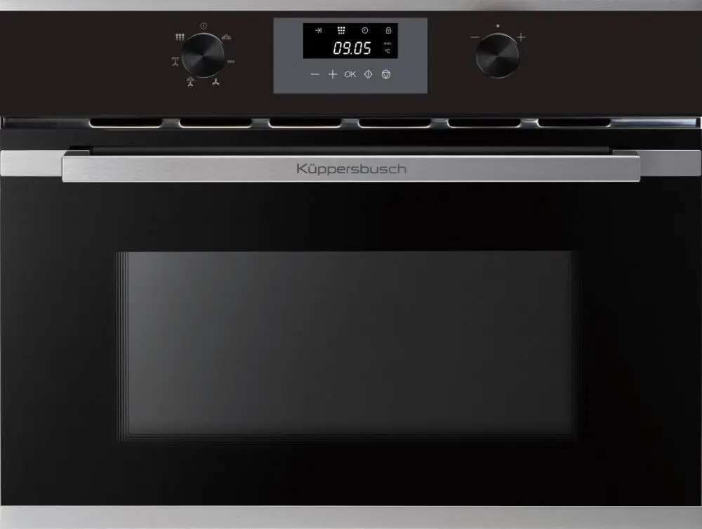 `Kuppersbusch CDK63000S1 oven Alleen Vandaag