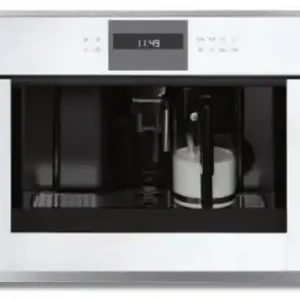 Betaalbaar Kuppersbusch CKV6550.0W koffiemachine