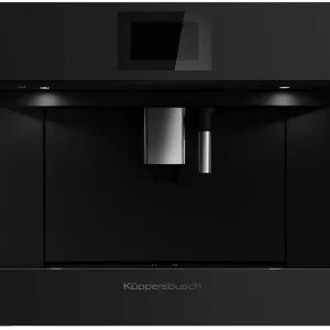 Tijdelijk Beschikbaar Kuppersbusch CKV6800.0KSM koffiemachine