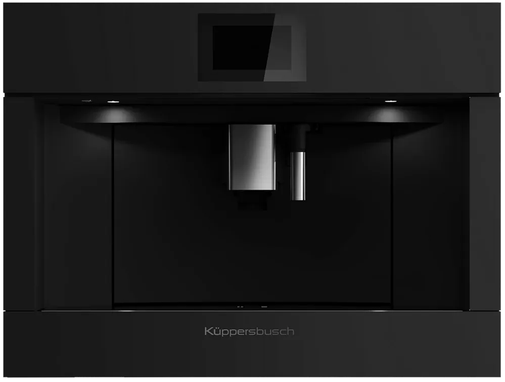 Tijdelijk Beschikbaar Kuppersbusch CKV6800.0KSM koffiemachine