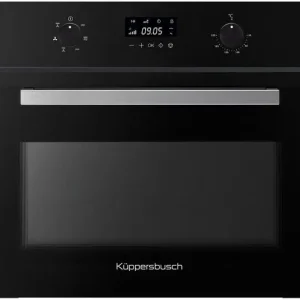 Speciale Aanbieding Kuppersbusch CMK6120.0S magnetron
