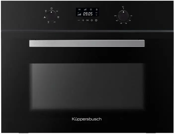 Speciale Aanbieding Kuppersbusch CMK6120.0S magnetron