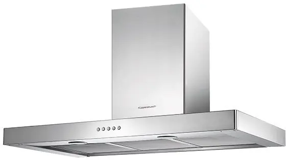 Kuppersbusch DW9340.0E afzuigkap Koop Vandaag