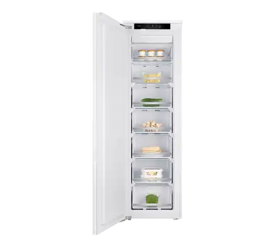 Kuppersbusch FG8550.0I vriezer Populair