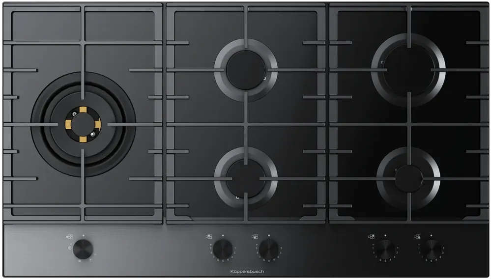 KUPPERSBUSCH KG9850.0SE kookplaat Speciale Aanbieding