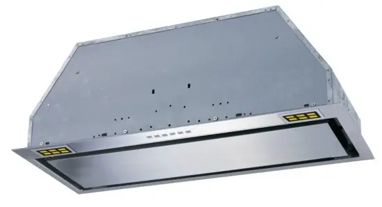 Flitsaanbieding Kuppersbusch LB8650.1E afzuigkap