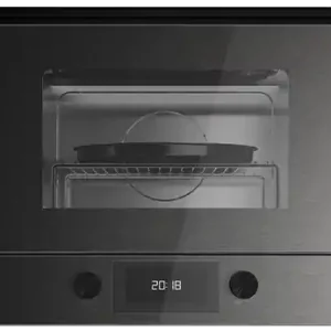 Laatste Versie Kuppersbusch ML6330.0GPH magnetron