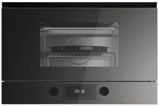 Laatste Versie Kuppersbusch ML6330.0GPH magnetron