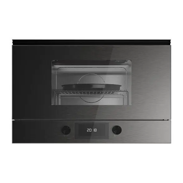 Kuppersbusch MR6330.0GPH magnetron Rechtstreeks Van De Fabrikant