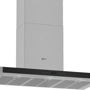 Neff D95BMP5N0 afzuigkap Must-Have