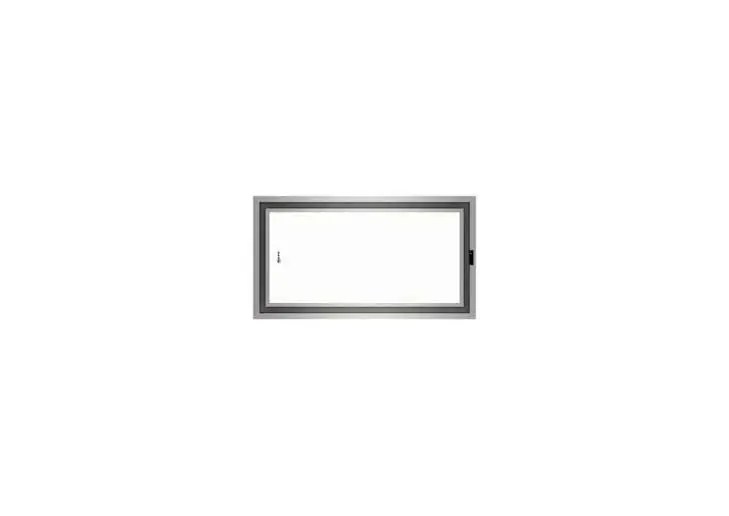 NEFF I99CM67N0 afzuigkap Aanbieding