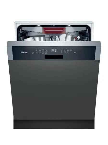 Hoge Kwaliteit NEFF S147ZCS35E vaatwasser