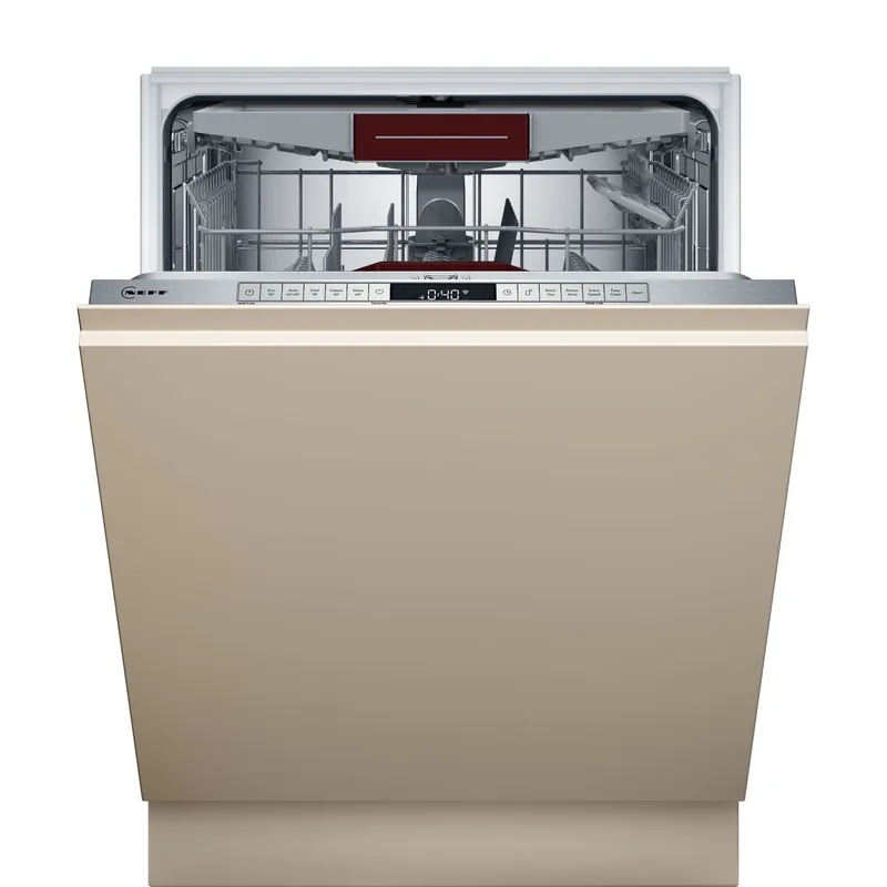Direct Beschikbaar Neff S155ECX06E vaatwasser