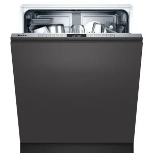 Meest Verkocht NEFF S155HAX24E vaatwasser