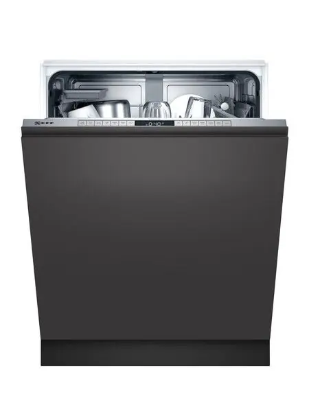 Meest Verkocht NEFF S155HAX24E vaatwasser