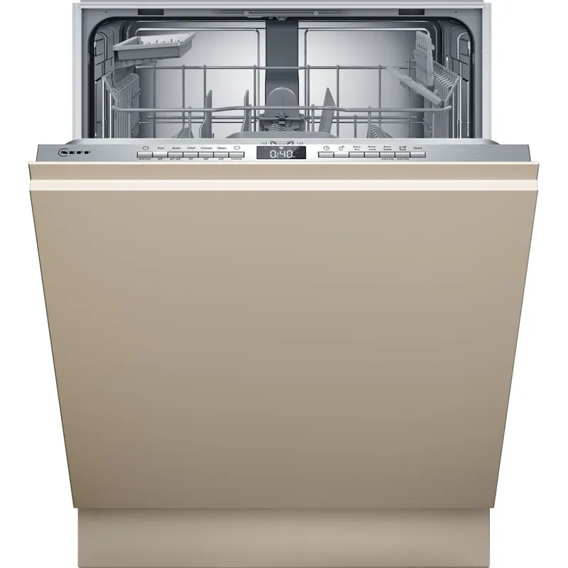 Neff S155HTX04E vaatwasser Uitverkoop