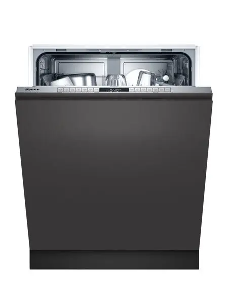 Snelle Levering NEFF S155HTX15E vaatwasser