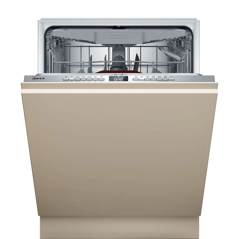 Neff S175HCX03E vaatwasser Weekendaanbieding