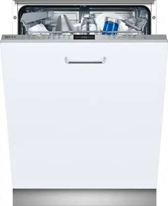 Aanbieding Neff S525P80D0E vaatwasser