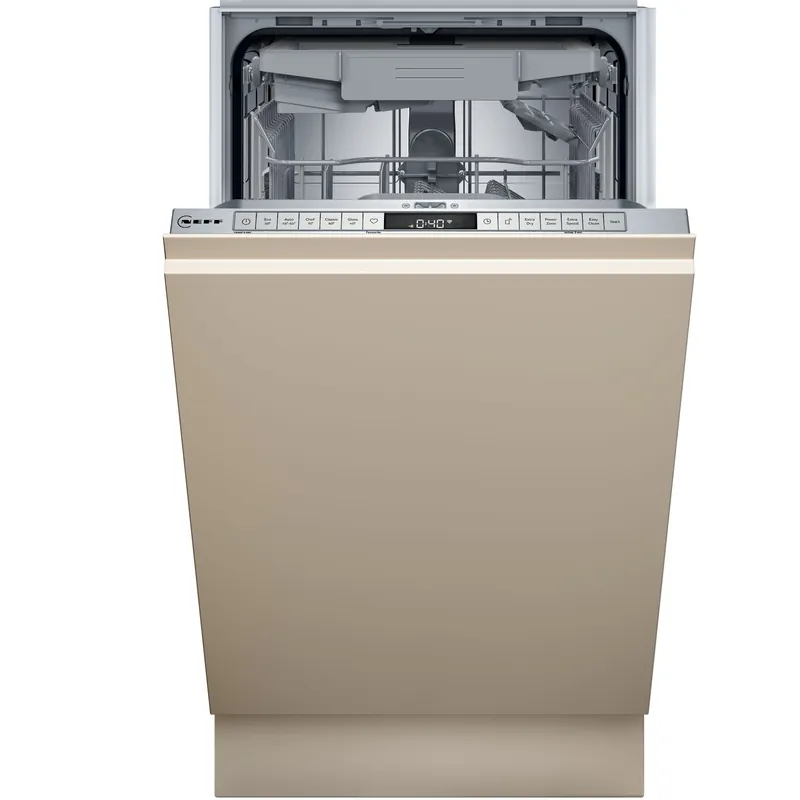 Beste Prijs Neff S875EMX05E vaatwasser