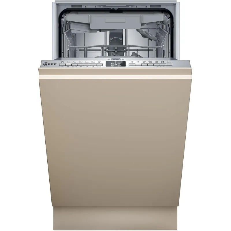 Beperkte Voorraad Neff S875EMX35E vaatwasser