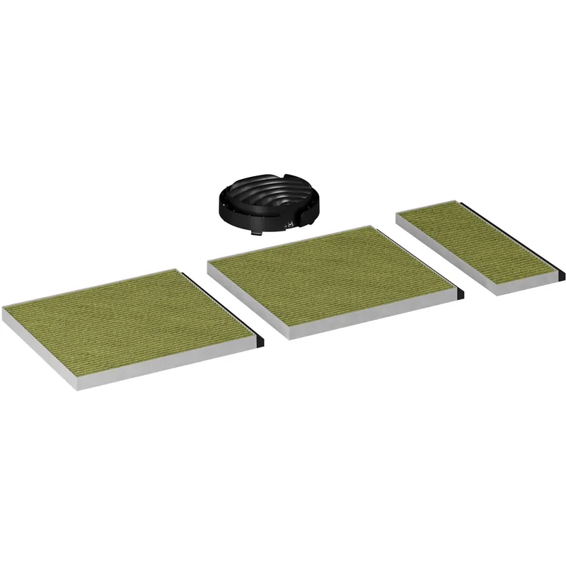 Neff Z51BIV1X6 onderdeel Gereduceerde Prijs